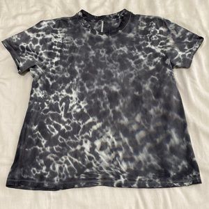 Lululemon All Yours Tee Size 10